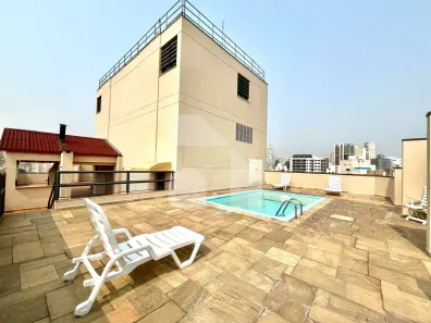 Apartamento com 2 Quartos à venda, 49m² no Campos Elíseos, São Paulo