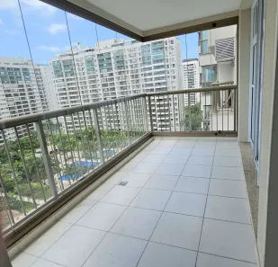 Apartamento com 2 Quartos à venda, 78m² no Barra Olímpica, Rio de Janeiro