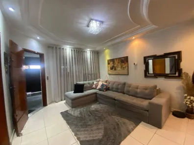 Sobrado com 3 Quartos à venda, 73m² no Jardim Nossa Senhora do Carmo, São Paulo