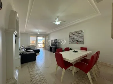 Apartamento com 3 Quartos à venda, 115m² no Enseada, Guarujá
