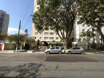 Apartamento com 3 Quartos à venda, 90m² no Ipiranga, São Paulo