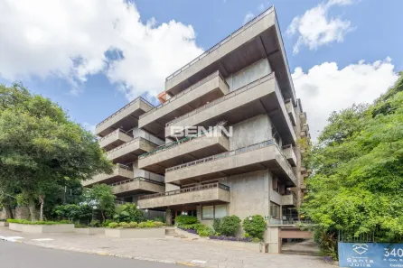 Apartamento com 4 Quartos à venda, 359m² no Centro, Canoas