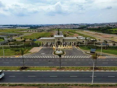 Lote/Terreno à venda, 200m² no Jardim Ypê, Paulínia