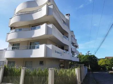 Apartamento com 2 Quartos à venda, 110m² no José Amândio, Bombinhas