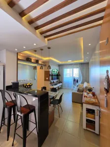 Apartamento com 3 Quartos à venda, 89m² no JK Nova Capital, Anápolis