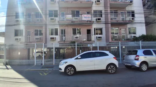 Apartamento com 2 Quartos para alugar, 10m² no Centro, Nova Iguaçu
