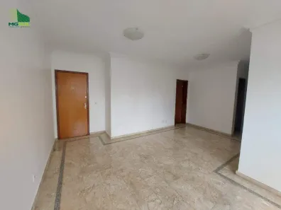 Apartamento com 3 Quartos para alugar, 90m² no Coração de Jesus, Belo Horizonte