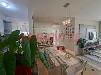 Apartamento com 3 Quartos à venda, 92m² no Lauzane Paulista, São Paulo