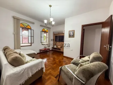 Casa com 3 Quartos à venda, 150m² no Bosque dos Eucaliptos, São José dos Campos