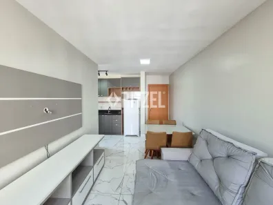 Apartamento com 2 Quartos para alugar, 49m² no Vila Rosa, Novo Hamburgo