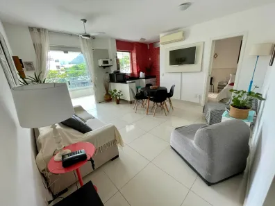 Apartamento com 1 Quarto à venda, 74m² no Barra da Tijuca, Rio de Janeiro