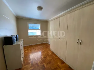 Casa com 3 Quartos à venda, 100m² no Santo Amaro, São Paulo