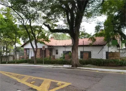 Casa com 4 Quartos à venda, 350m² no Brooklin Paulista, São Paulo