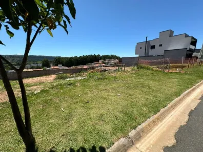 Lote/Terreno à venda, 300m² no Vila Pagano, Valinhos