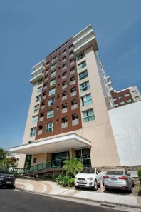 Flat com 1 Quarto para alugar, 40m² no Nossa Senhora das Graças, Manaus