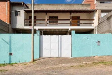 Casa com 2 Quartos à venda, 100m² no Parque Independência, Juiz de Fora