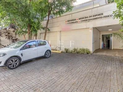 Sala Comercial à venda, 555m² no Jardim Paulista, São Paulo
