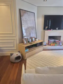 Apartamento com 3 Quartos para alugar, 286m² no Jardim Paulista, São Paulo