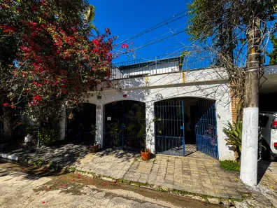 Sobrado com 3 Quartos à venda, 193m² no Jardim Hípico, São Paulo