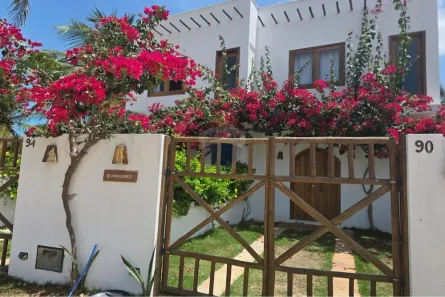 Casa com 2 Quartos à venda, 115m² no Caiçara, Cruz