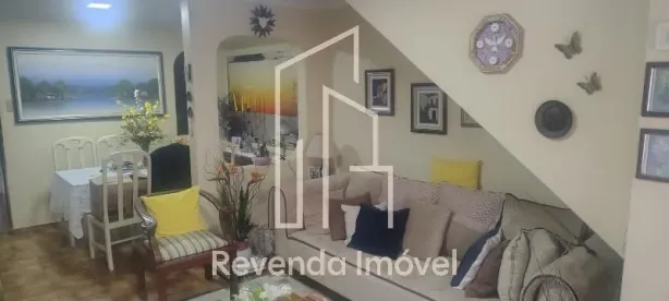 Sobrado com 3 Quartos à venda, 200m² no Vila Nova Cachoeirinha, São Paulo