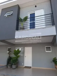 Casa de Condomínio com 3 Quartos à venda, 95m² no Chácara Primavera, Campinas