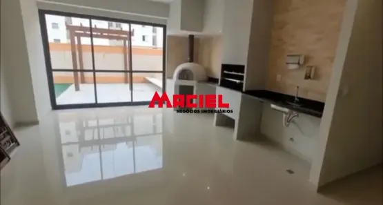 Apartamento com 2 Quartos à venda, 65m² no Jardim Oriente, São José dos Campos