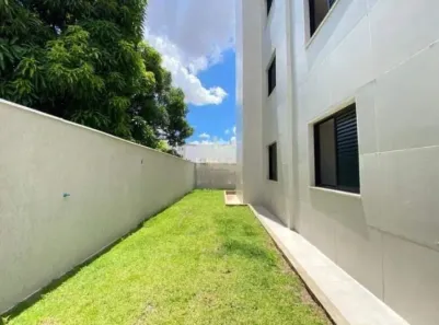 Apartamento com 3 Quartos à venda, 100m² no Santa Amélia, Belo Horizonte