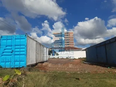 Lote/Terreno para alugar, 1m² no Cidade Jardim, São Carlos