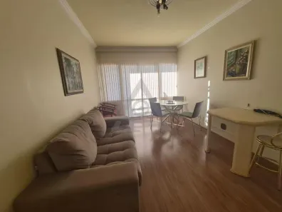 Apartamento com 1 Quarto à venda, 50m² no Centro, Campinas