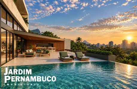 Casa com 5 Quartos à venda, 918m² no Leblon, Rio de Janeiro