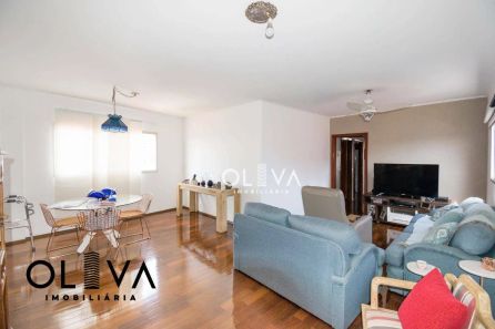 Apartamento com 3 Quartos à venda, 144m² no Vila Imperial, São José do Rio Preto