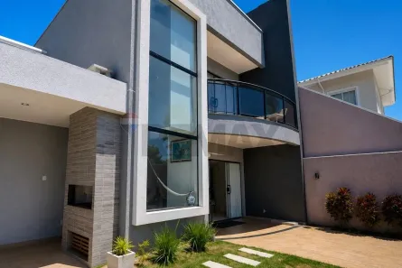 Casa com 4 Quartos à venda, 120m² no Portinho, Cabo Frio