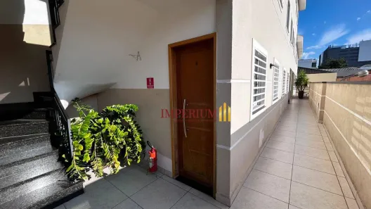 Apartamento com 1 Quarto para alugar, 31m² no Vila Mazzei, São Paulo