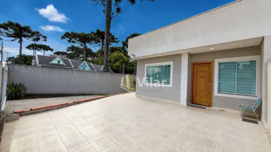 Casa com 3 Quartos à venda, 145m² no Planta Araçatuba, Piraquara
