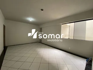 Apartamento com 2 Quartos para alugar, 80m² no Centro, Divinópolis