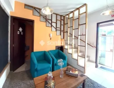 Casa com 4 Quartos para alugar, 220m² no Lagoa da Conceição, Florianópolis