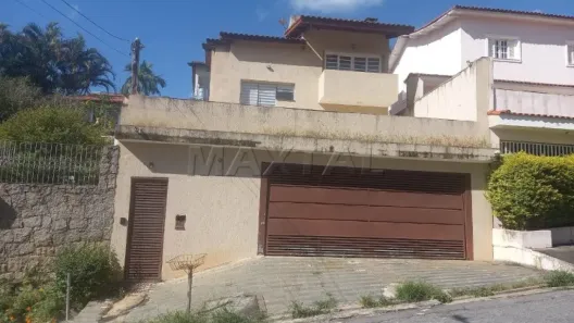 Casa com 3 Quartos à venda, 220m² no Vila Albertina, São Paulo