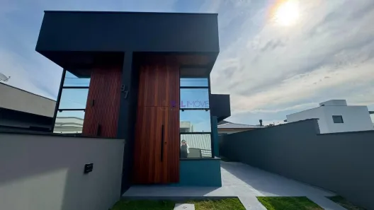 Casa com 2 Quartos à venda, 55m² no Forquilhas, São José