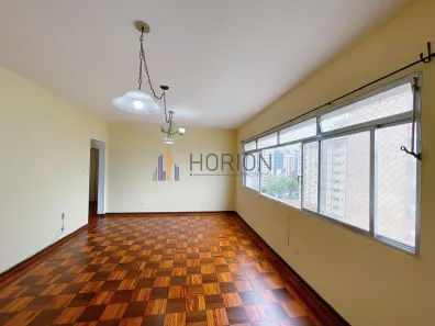 Apartamento com 2 Quartos para venda ou aluguel, 118m² no Embaré, Santos