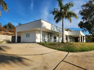 Fazenda/Sítio com 3 Quartos à venda, 250m² no Inhayba, Sorocaba