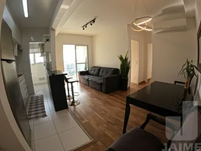 Apartamento com 2 Quartos à venda, 62m² no Várzea da Barra Funda, São Paulo