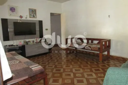 Casa com 5 Quartos à venda, 186m² no Jardim Itapuã, Piracicaba