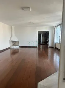 Cobertura com 5 Quartos à venda, 492m² no Santa Cecília, São Paulo