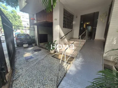 Apartamento à venda, 34m² no Copacabana, Rio de Janeiro