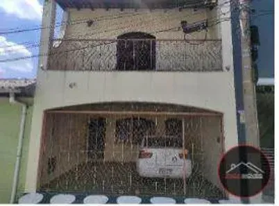 Casa com 3 Quartos à venda, 195m² no Centro, Mogi das Cruzes