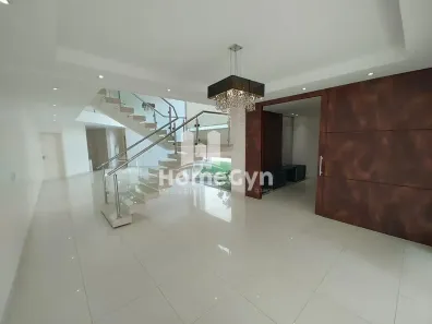 Sobrado com 4 Quartos à venda, 457m² no Residencial Alphaville Flamboyant, Goiânia