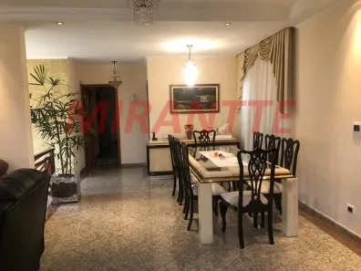 Casa com 3 Quartos à venda, 290m² no Barro Branco (Zona Norte), São Paulo