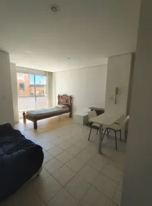 Kitnet com 1 Quarto para alugar, 43m² no Centro, Belo Horizonte