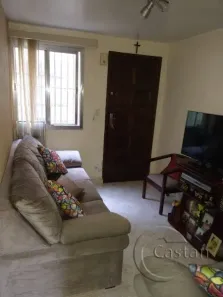 Apartamento com 2 Quartos à venda, 50m² no Vila Prudente, São Paulo